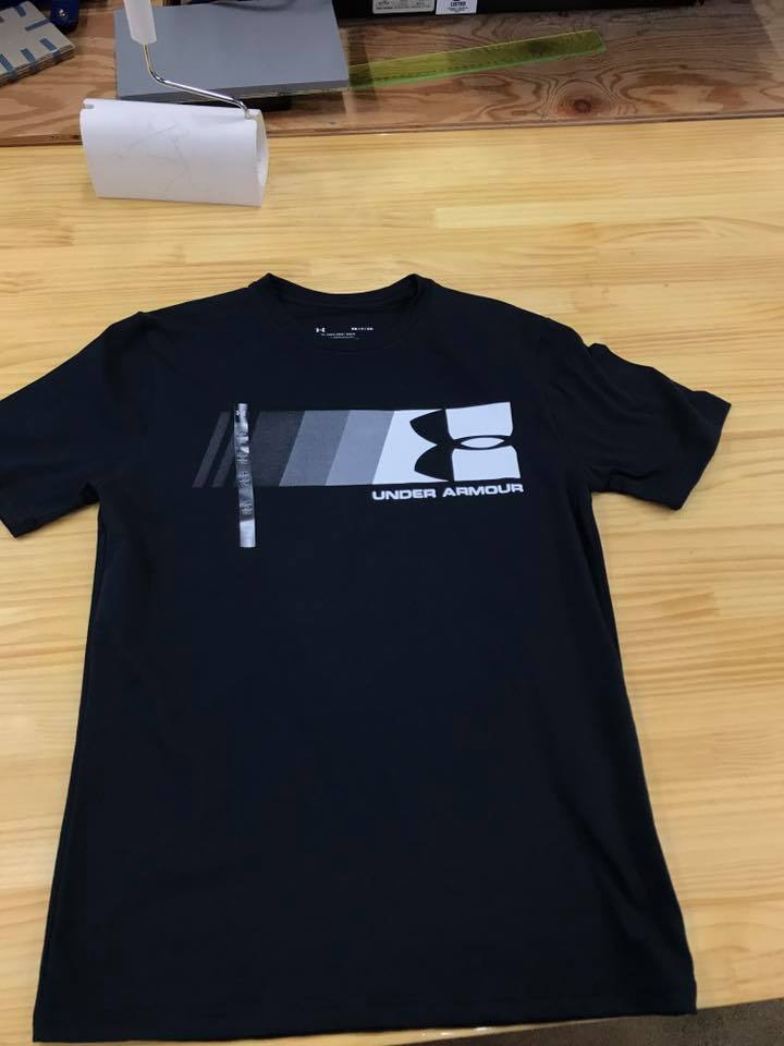 アンダーアーマー 18春夏アイテム Tシャツ プロフォーマンス Online