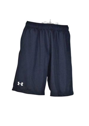 UA TEAM HG MICRO SHORT (NAVY)