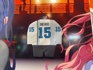 プラオレ！スノウホワイトミニユニフォーム 15 SEIKO