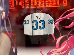 プラオレ！スノウホワイトミニユニフォーム 33 YU