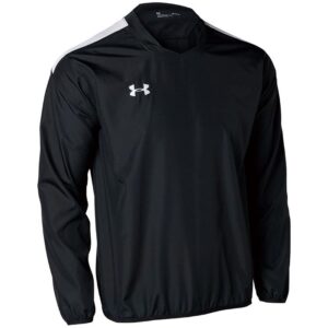 UA TEAM PISTE TOPS (BLACK)
