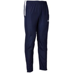 UA TEAM PISTE PANTS (NAVY)
