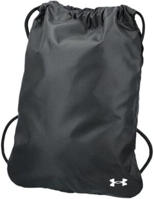 UA TEAM SACKPACK (BLACK)