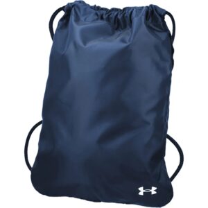 UA TEAM SACKPACK (NAVY)