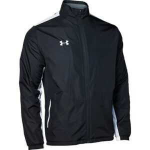 UA TEAM THERMAL JACKET (BLACK)