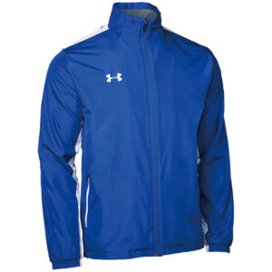 UA TEAM THERMAL JACKET (ROYAL)