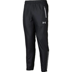 UA TEAM THERMAL PANTS (BLACK)