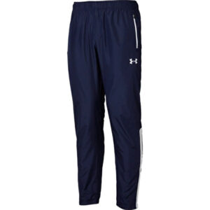 UA TEAM THERMAL PANTS (NAVY)